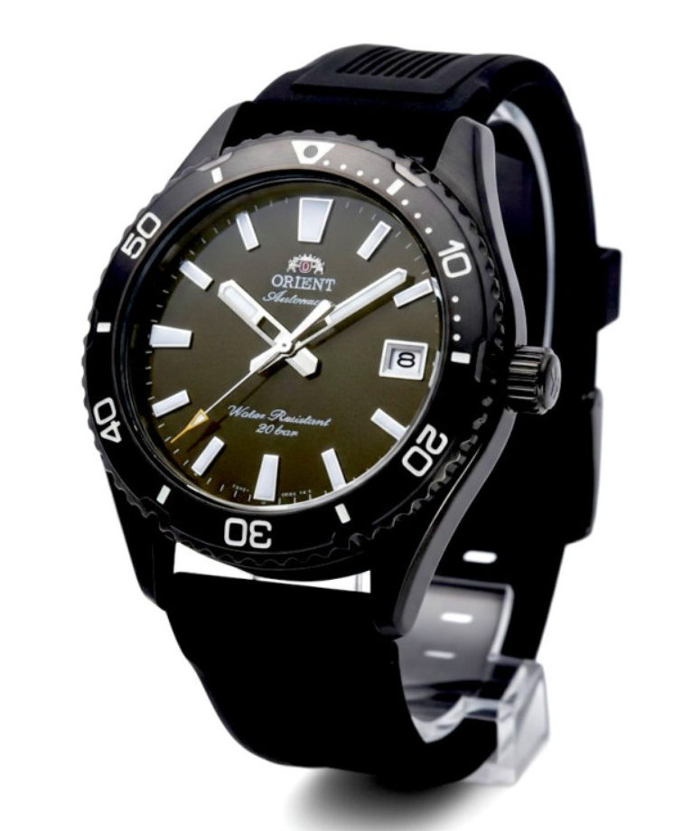 Orient Sports Mako Diver RA-AC0Q10N30B
